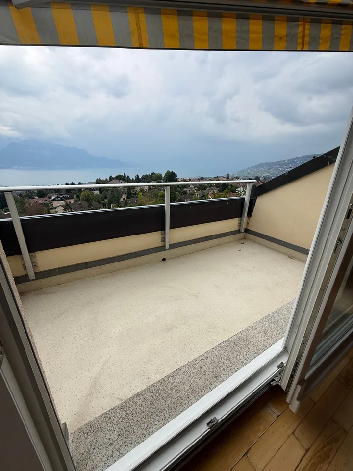 Magnifique villa 6.5 pièces à Blonay - Saint-Légier avec vue panoramique