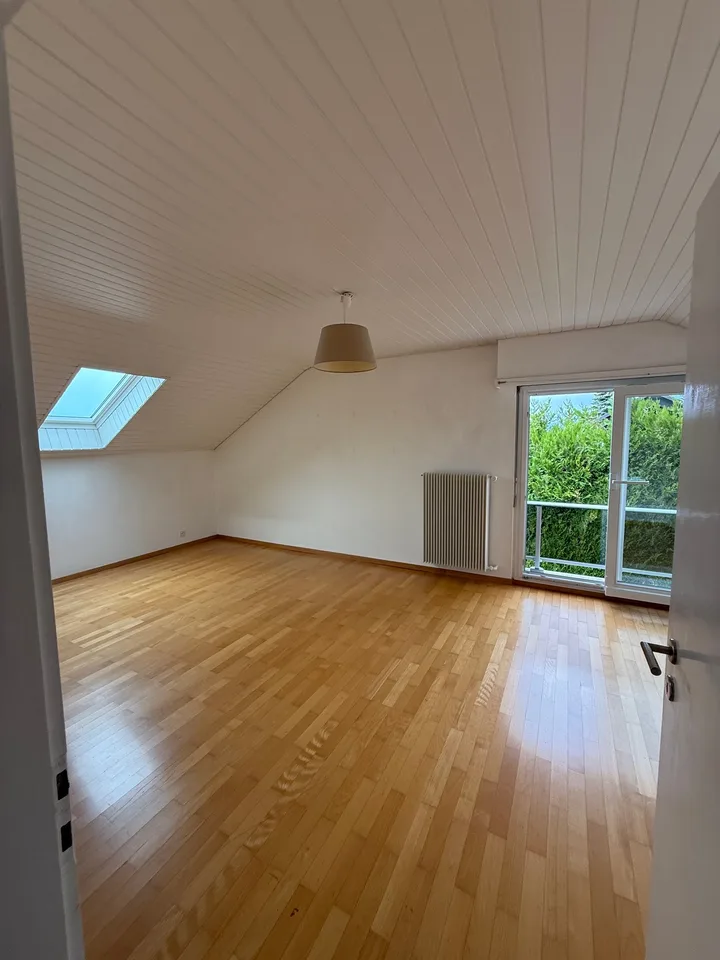 Magnifique villa 6.5 pièces à Blonay - Saint-Légier avec vue panoramique