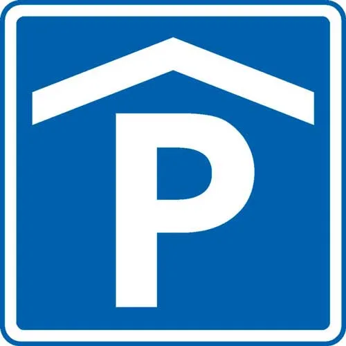 Ascona - Stellplatz in der Tiefgarage (Ref. 004-136)