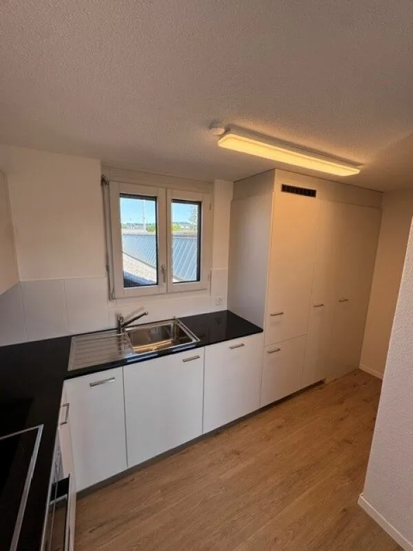 Teilsanierte 4.5-Zimmer Familienwohnungen, Nebenkosten inkl.