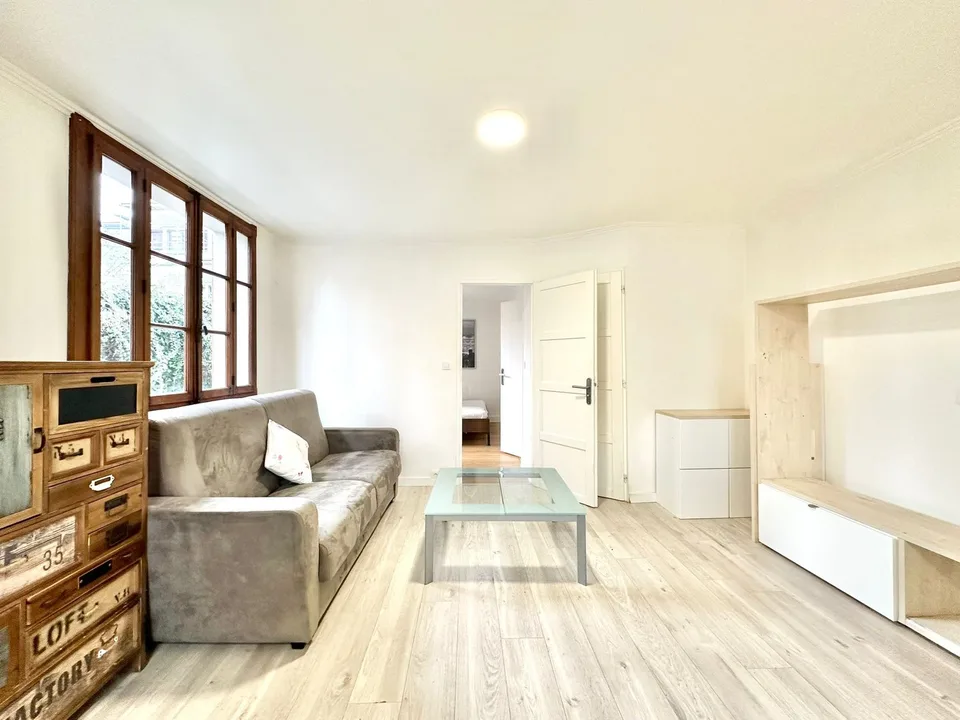 Charming apartment in Cran-Gevrier !!!