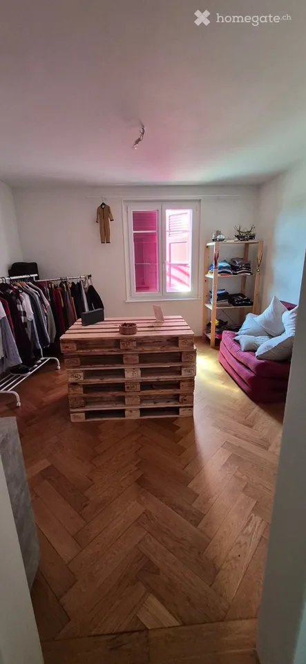 3,5 Zimmer Yverdon-les-Bains
