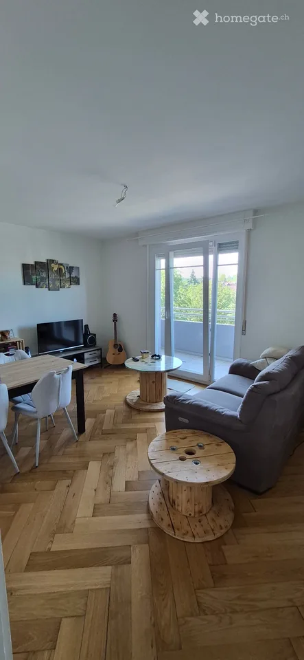 3,5 Zimmer Yverdon-les-Bains