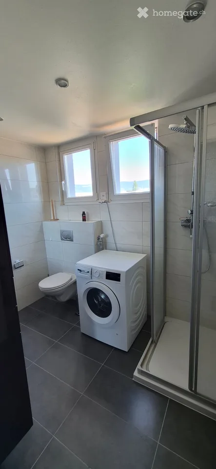 3,5 Zimmer Yverdon-les-Bains