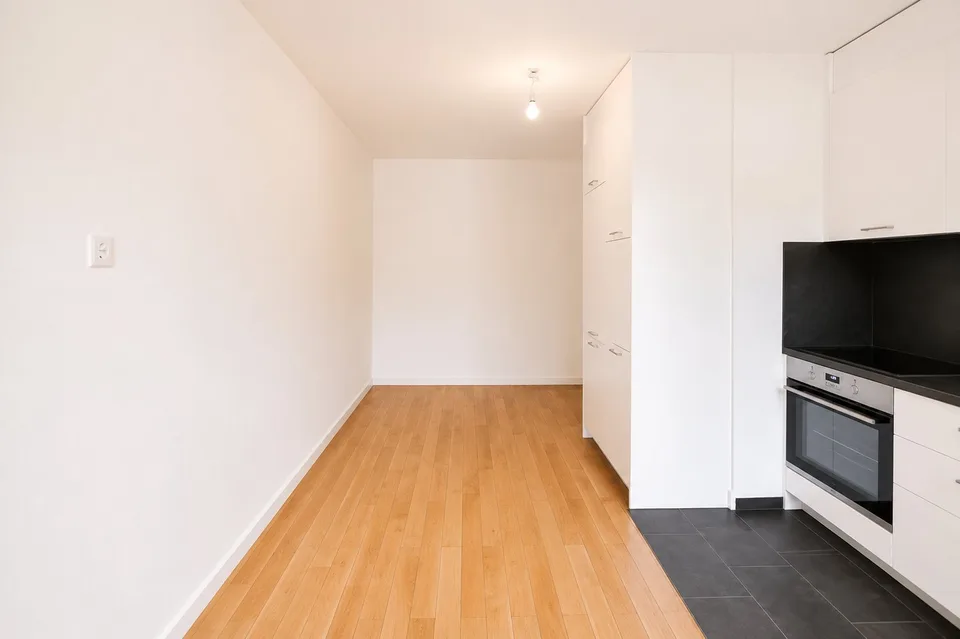 1.5-Room Apartment Seeking Long-Term Relationship with Single