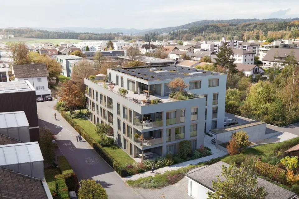 Attraktive Investitionsmöglichkeit mit vielseitigem Nutzungspotenzial