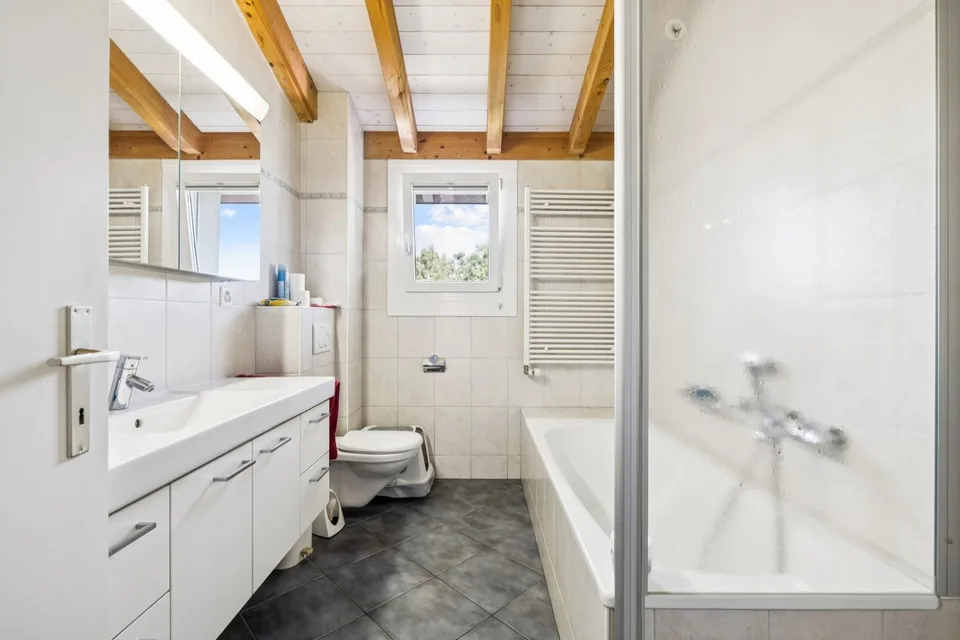 Exclusivité - Appartement 5 pièces avec ascenseur privatif