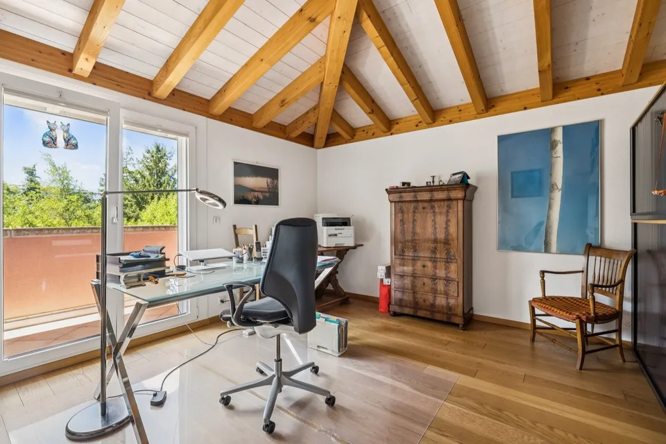 Exclusivité - Appartement 5 pièces avec ascenseur privatif