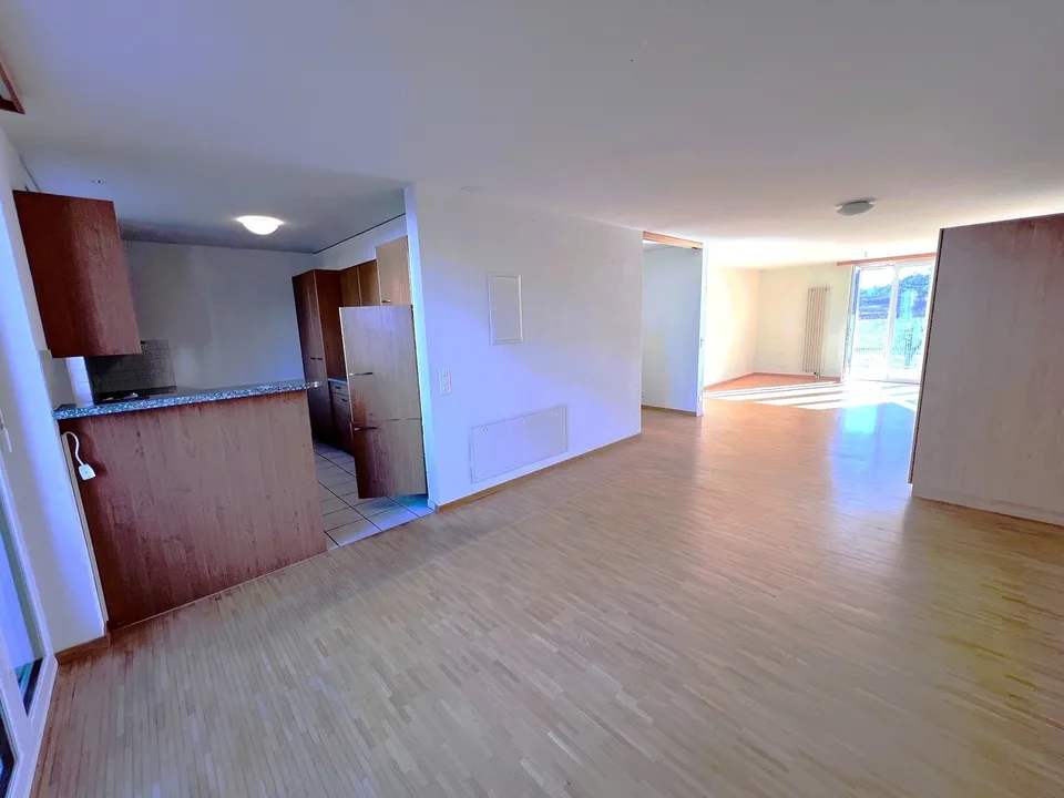 Great location with unobstructable far-reaching views