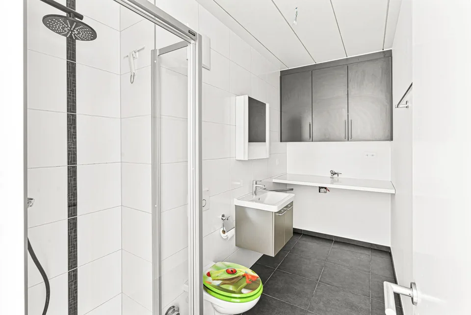 Prestige apartment renovated with spectacular views of the lake!
