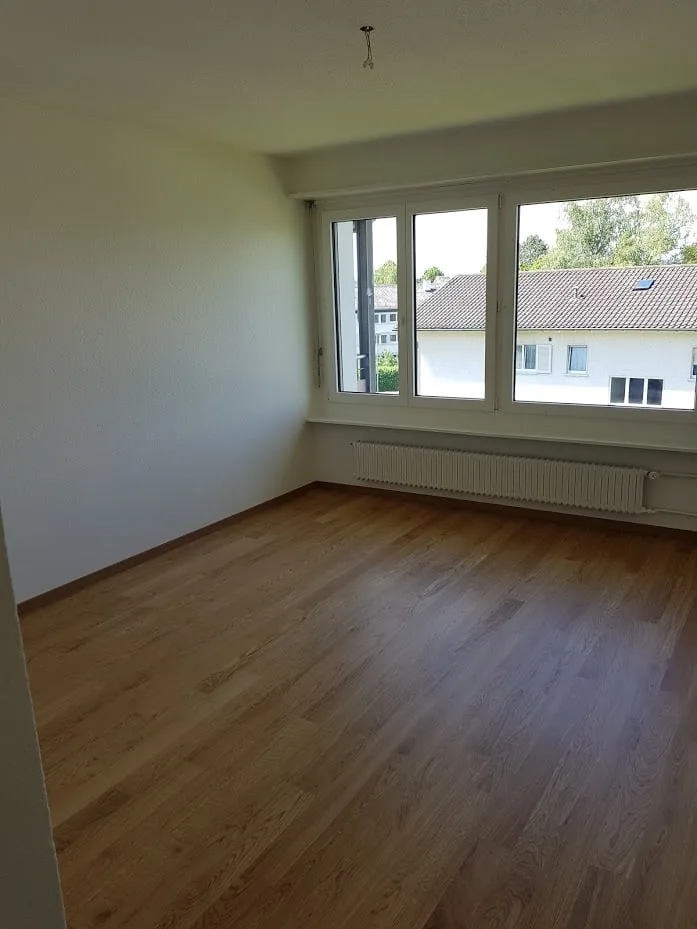 Cozy apartment on the top floor