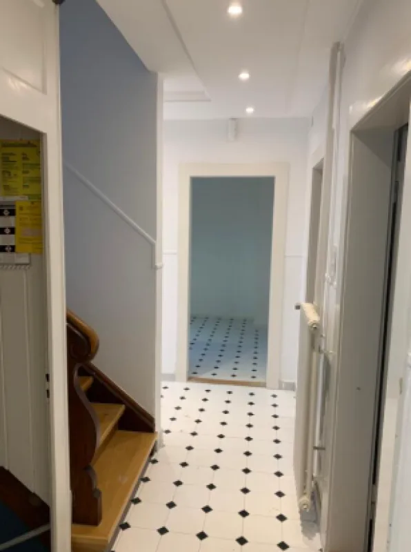 Charmantes 6-Zimmer-Einfamilienhaus mit Garten & Garagenbox in bester Lage von Muttenz