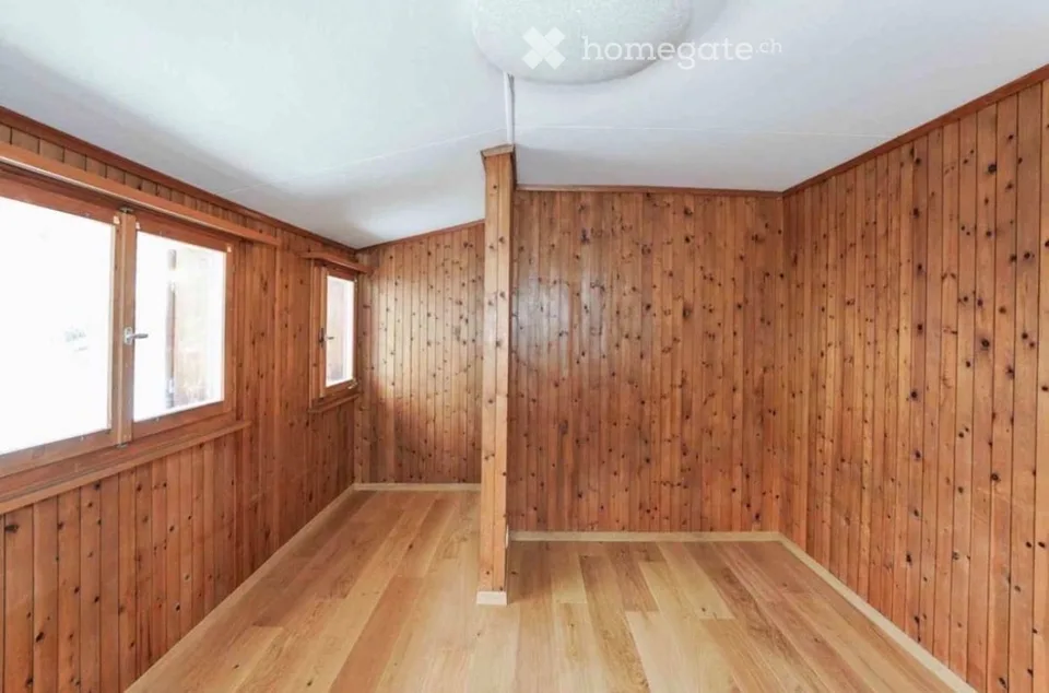 Petite Maison