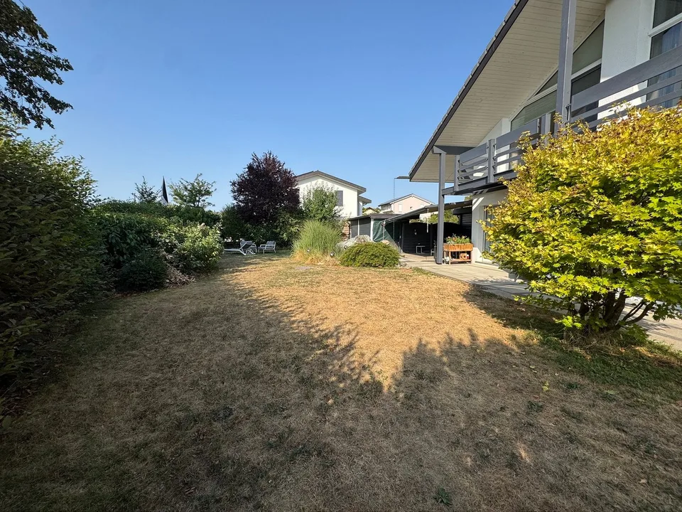 06085 - Haus 4½ Zimmer - IMP. PLAN 9 - ECUVILLENS