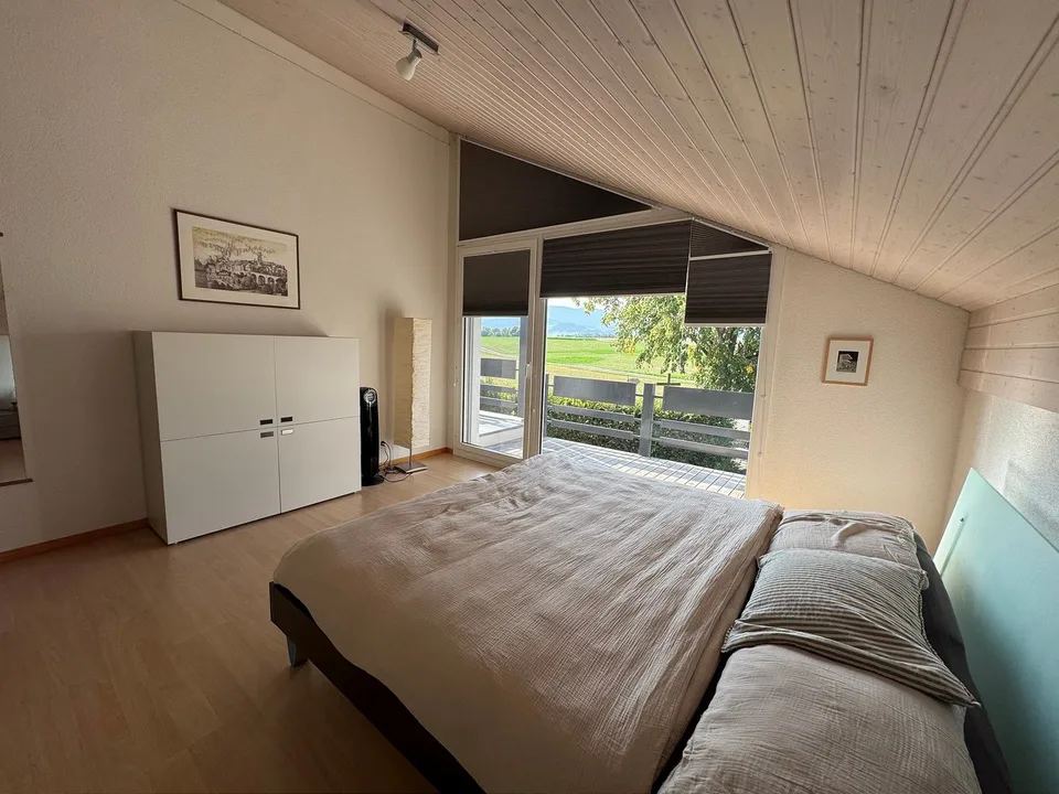 06085 - Haus 4½ Zimmer - IMP. PLAN 9 - ECUVILLENS
