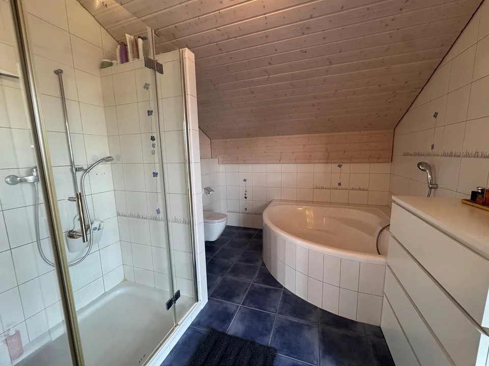 06085 - Haus 4½ Zimmer - IMP. PLAN 9 - ECUVILLENS