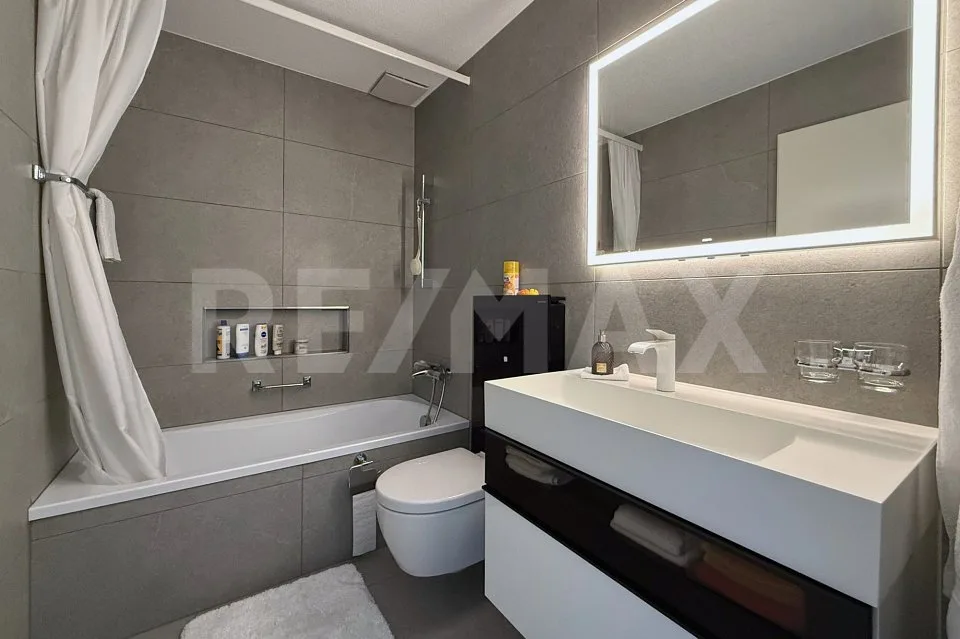 Viel Platz für die ganze Familie  moderne 5½-Zimmer-Wohnung in ruhiger Lage