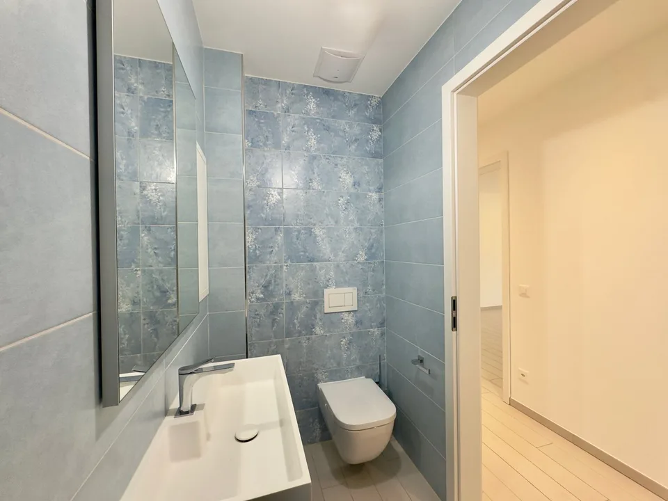 Rif. 3784  A SOLI 2 KM DAL CENTRO DI LUGANO - MODERNO APPARTAMENTO CON VISTA PANORAMICA