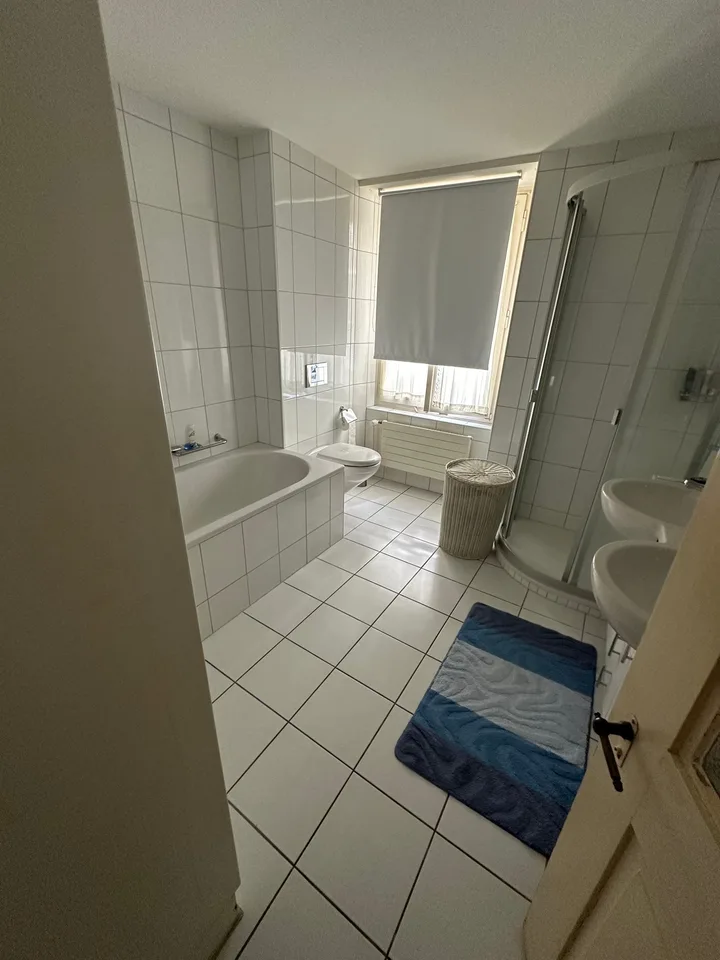 Maison de plusieurs familles charmante sur Beckenhofstrasse 17 à Zurich