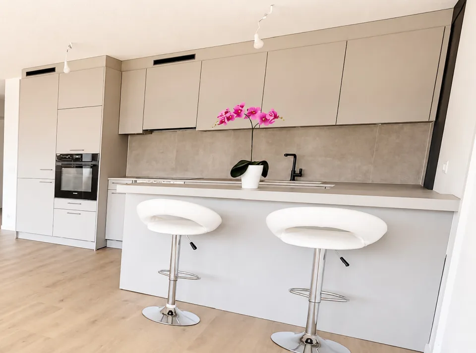 Tolochenaz Bel appartement familial dans une copropriété bien entretenue