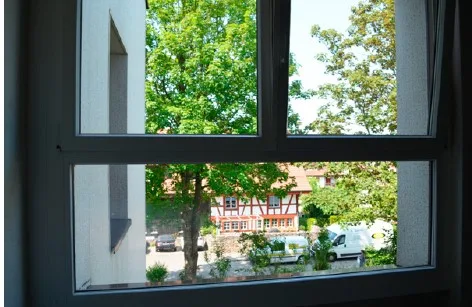 Furnished 1.5-room apartment with balcony in Dällikon Zurich