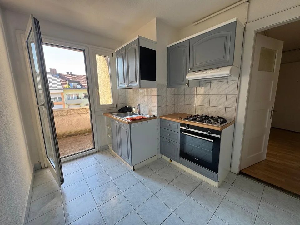 Casa nel cuore di Zurigo!