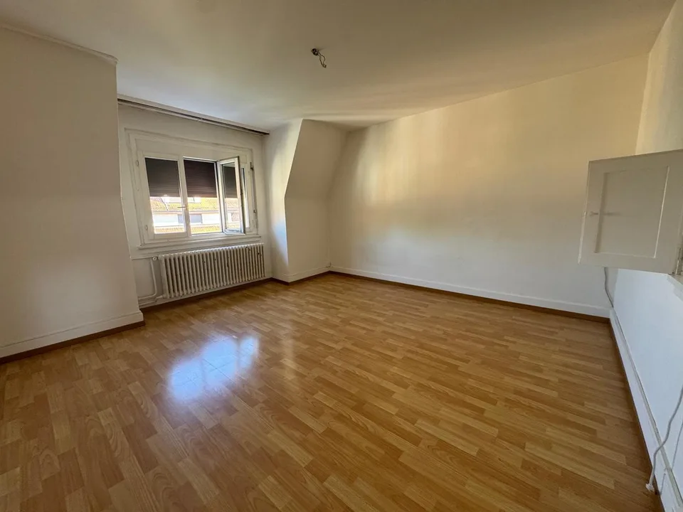 Casa nel cuore di Zurigo!