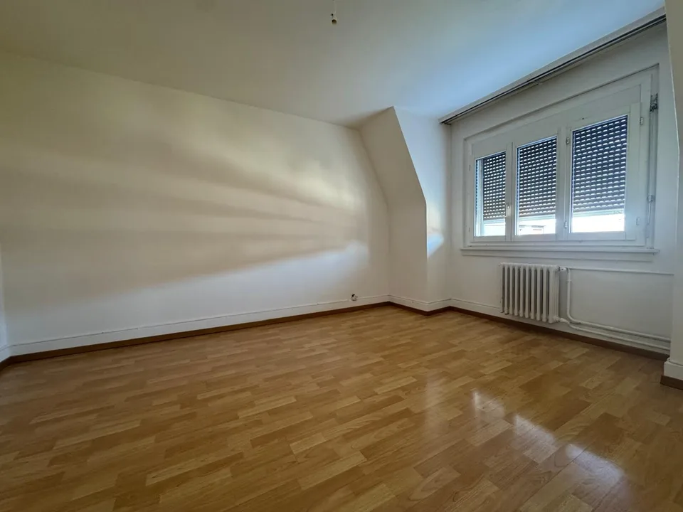 Casa nel cuore di Zurigo!