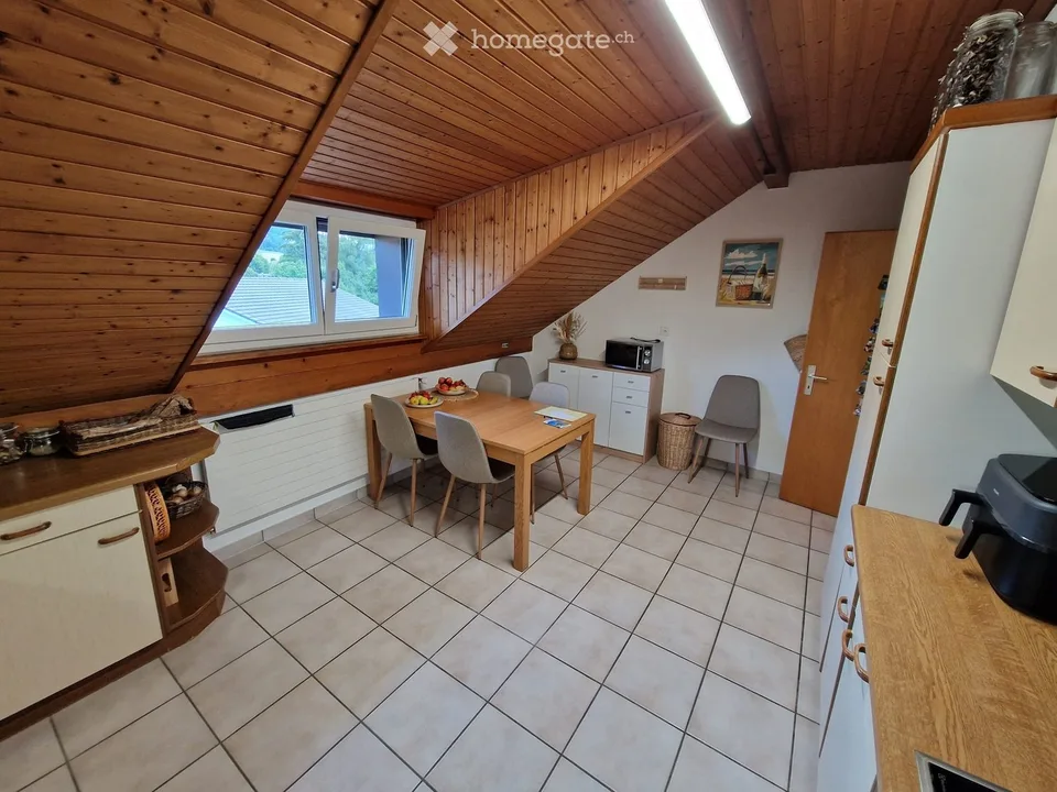 Schönes Apartment