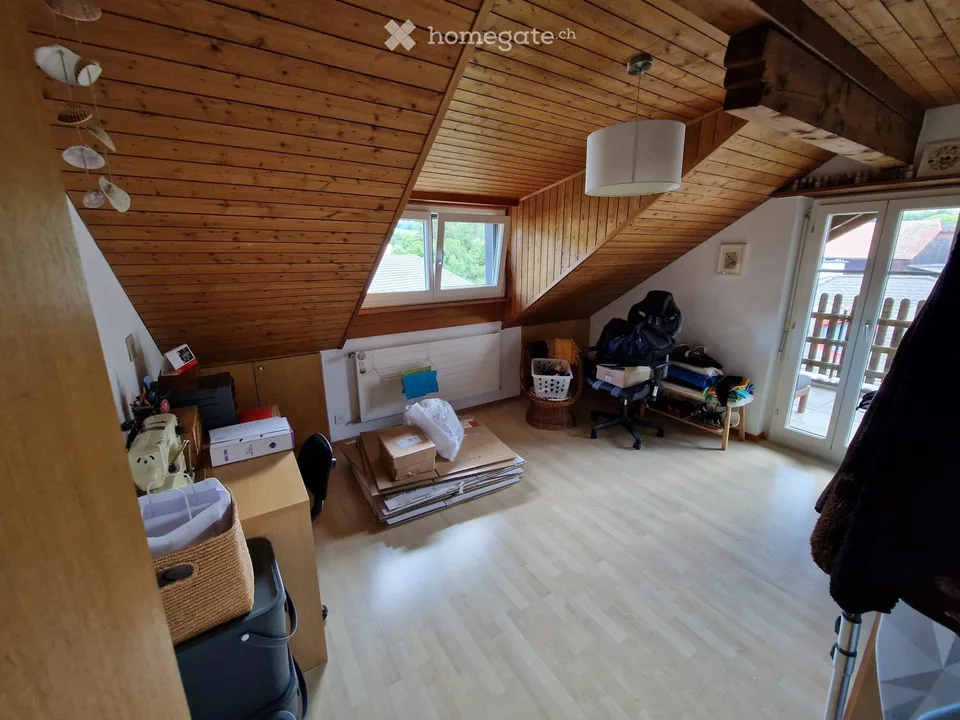 Schönes Apartment