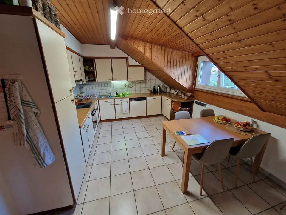 Schönes Apartment