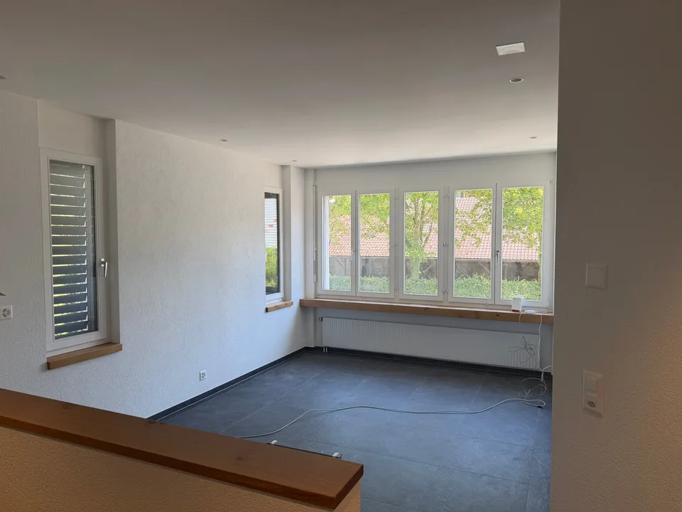 Arbeiten, wo Ideen Raum bekommen - neue Gewerberäume in Schaffhausen