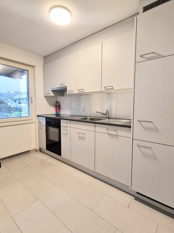 Appartement rénové dans un emplacement idéal