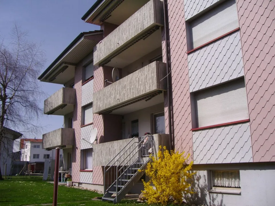 Appartement rénové dans un emplacement idéal