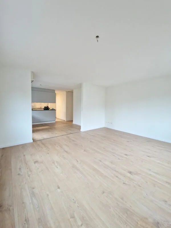 Renovierte Wohnung an idealer Lage