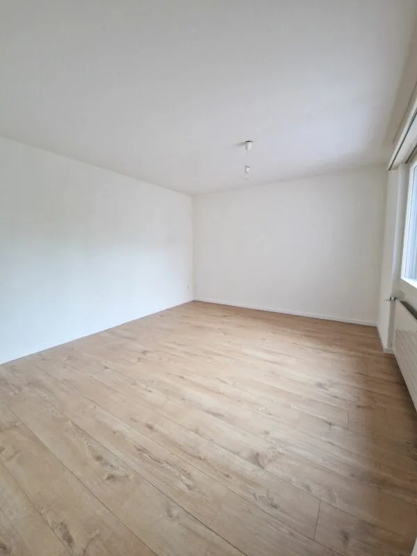 Appartement rénové dans un emplacement idéal