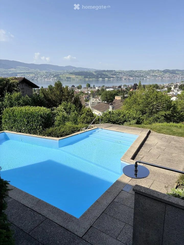 VUE PANORAMIQUE - CALME - ENSOLEILLÉ - ATTRAYANT