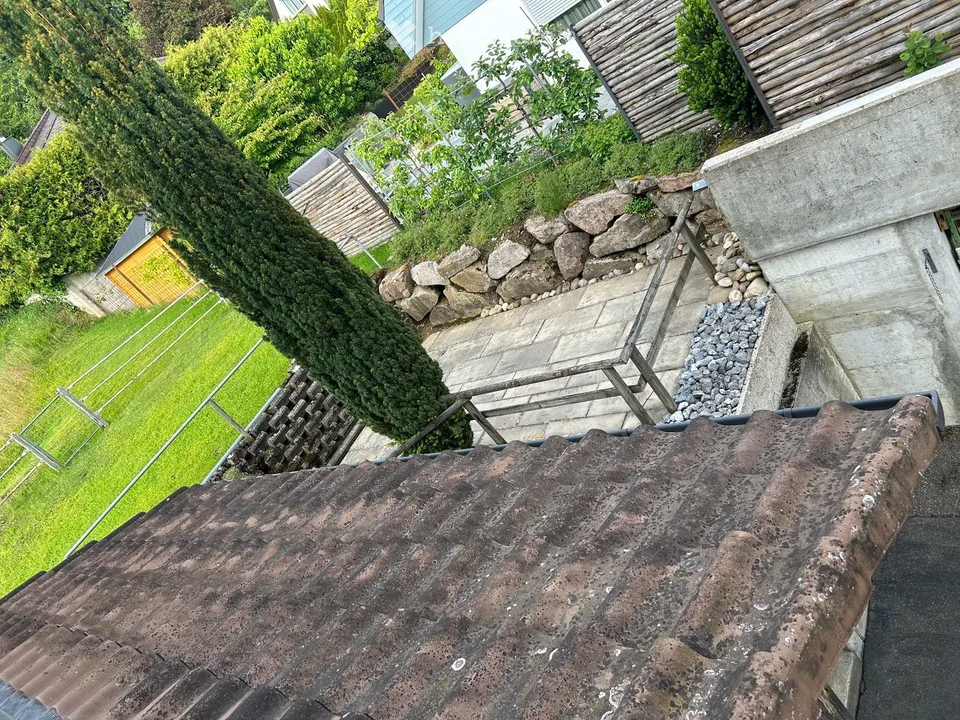 4.5-room apartment in Ehrendingen
