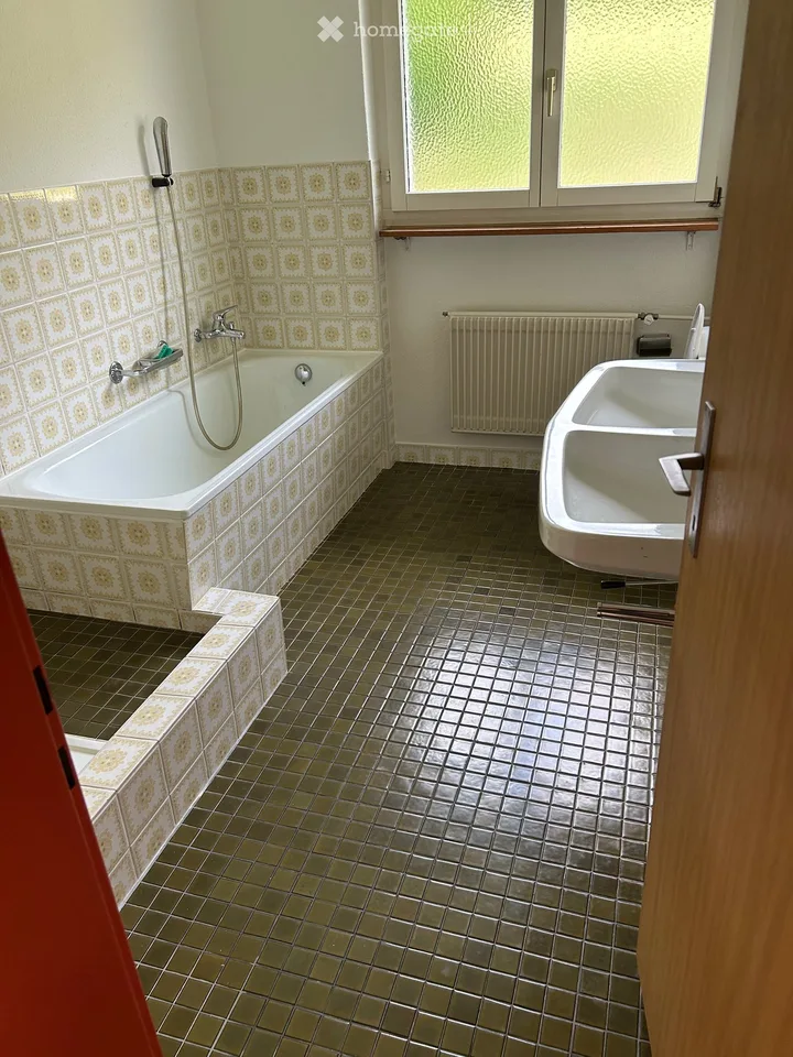 4.5-room apartment in Ehrendingen