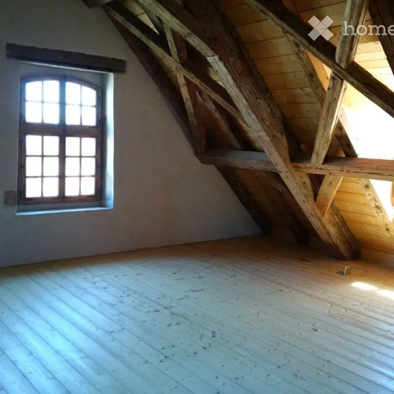 Loft à Arnex-sur-Orbe