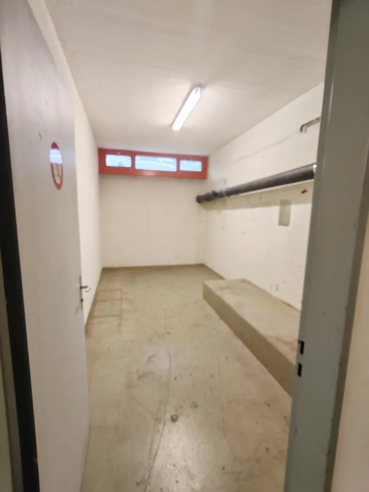 To rent – Warehouse space in central location in Aarau