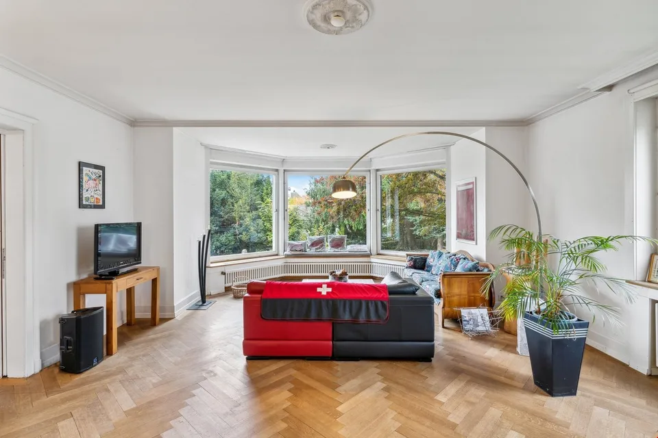 Villa unique à louer à Muri près de Berne