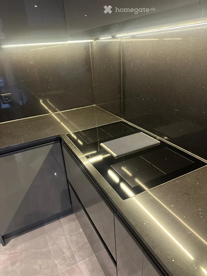 appartement 2.5 pièces moderne haut de gamme