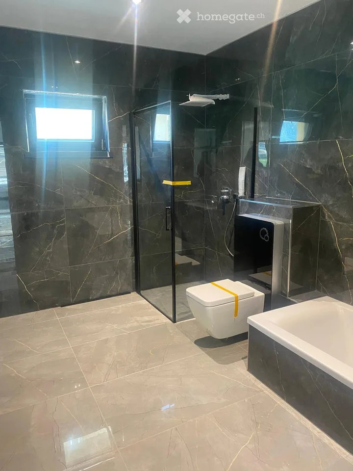 appartement 2.5 pièces moderne haut de gamme