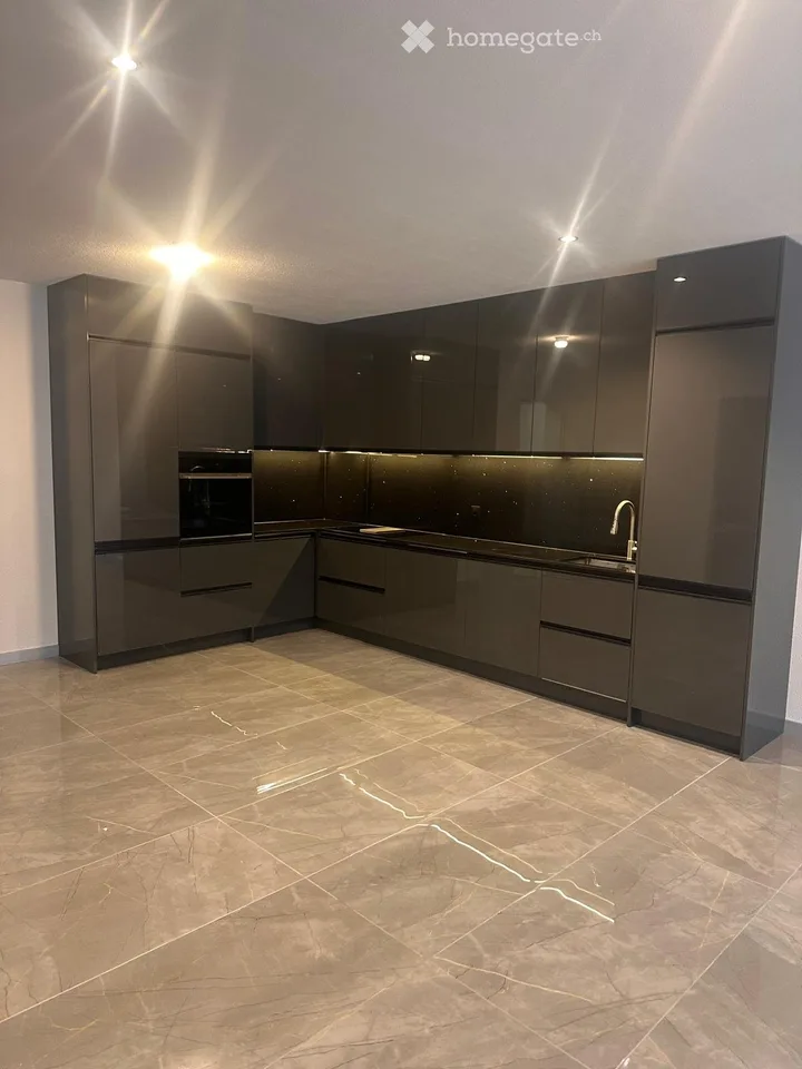 appartement 2.5 pièces moderne haut de gamme