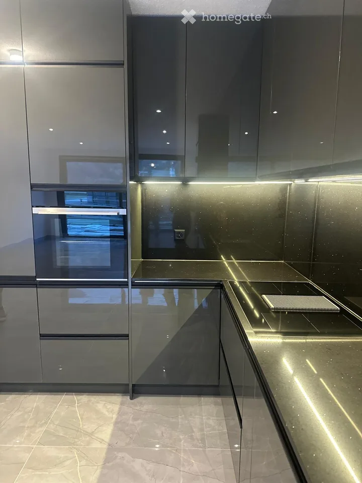 appartement 2.5 pièces moderne haut de gamme