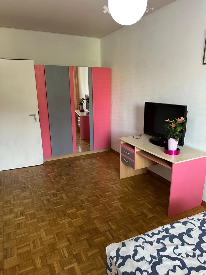 Room for rent