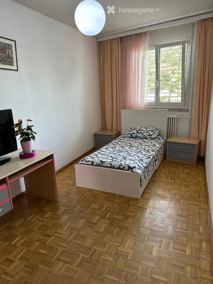 Chambre à louer