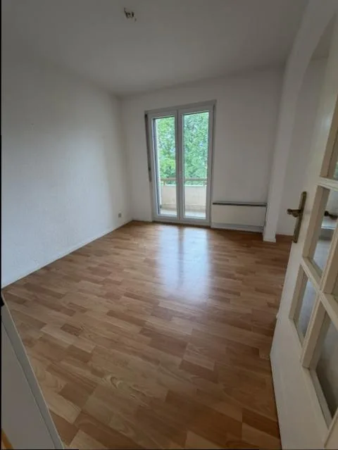 DUPLEX-WOHNUNG - 5 ZIMMER - TERRE SAINTE