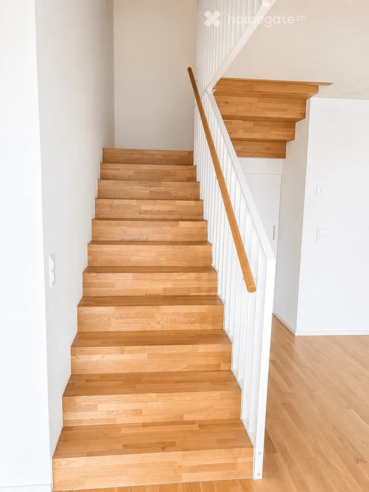 Charmant appartement maisonnette 4.5 pièces à Ottenbach – disponible à partir de novembre 2026
